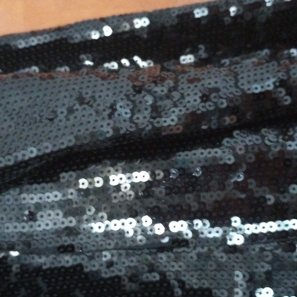 Sequin Blazer - image 3